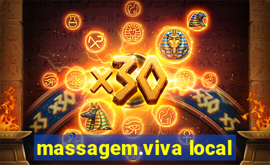 massagem.viva local